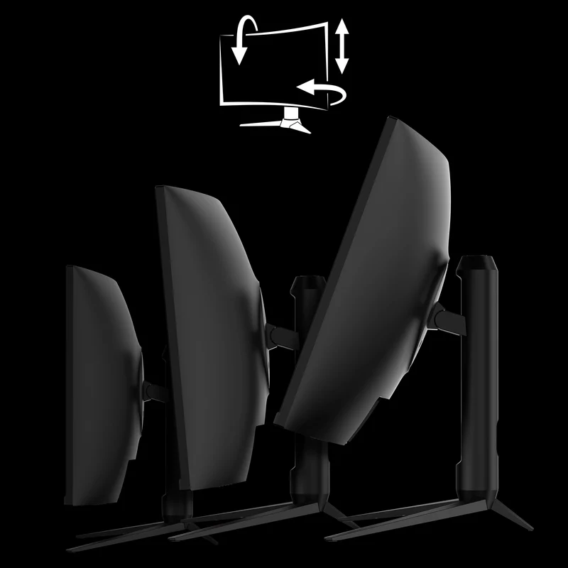 G321CQPDE E2 | MSI eSport Gaming Monitor