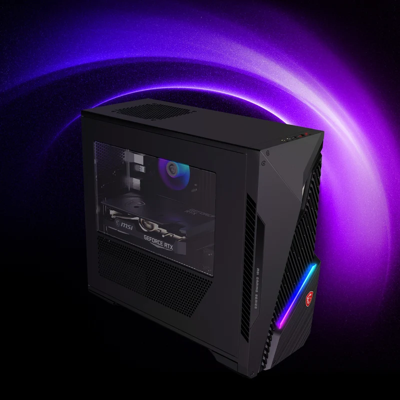 MSI CB MAG Infinite S3 13NUB5-1206AT