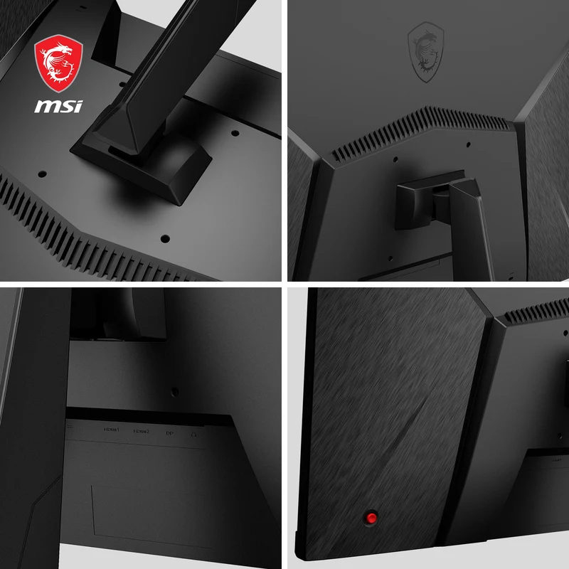 MSI CB G2412DE | MSI eSport Gaming Monitor