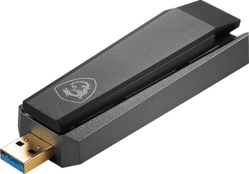 MSI AX1800 WiFi USB Adapter