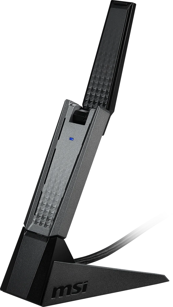 MSI AX1800 WiFi USB Adapter