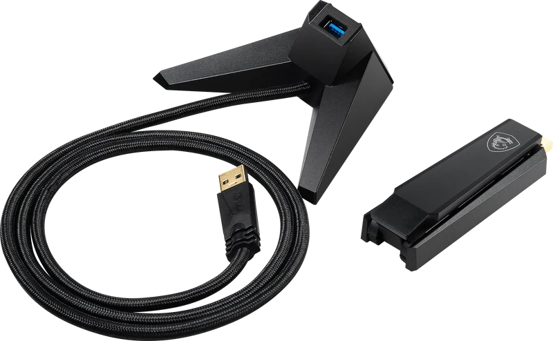 MSI AX1800 WiFi USB Adapter