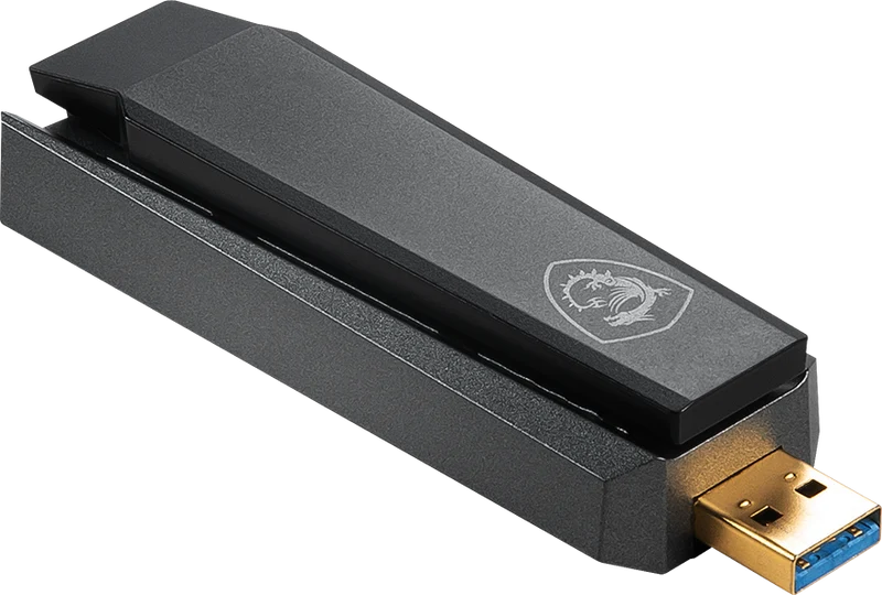 MSI AX1800 WiFi USB Adapter