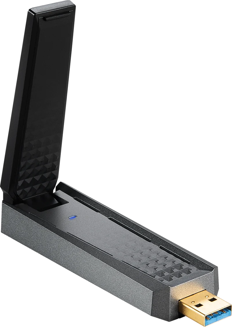 MSI AX1800 WiFi USB Adapter