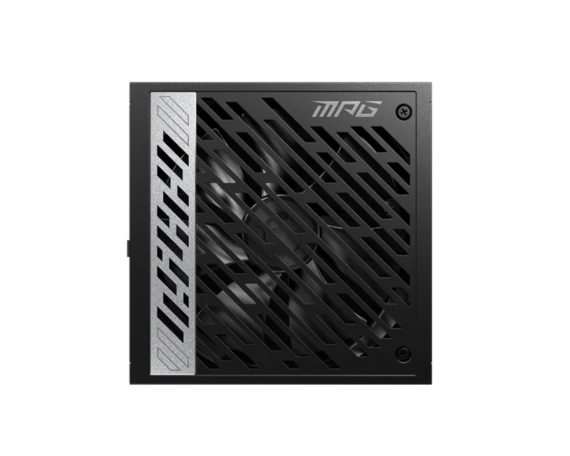 MSI Desktop PC Netzteil 850Watt MPG A850G PCIE5 80Plus Gold ATX