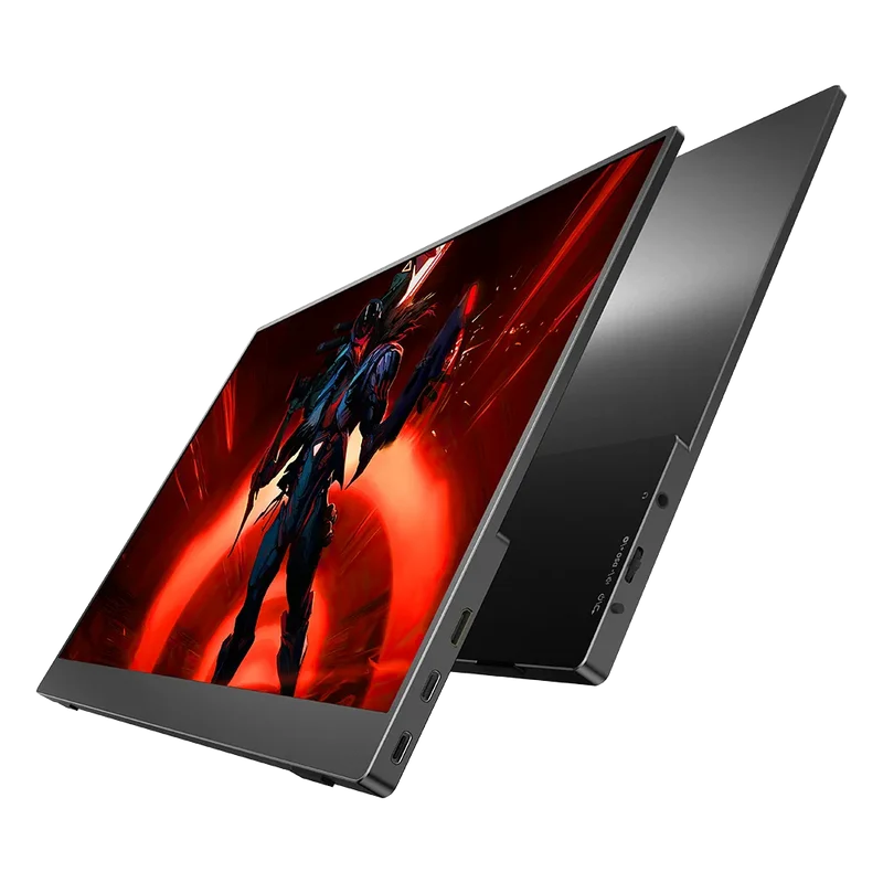 UGame C2 - 120hz Gaming Monitor 1600p 16 Zoll Bildschirm Für Ps5