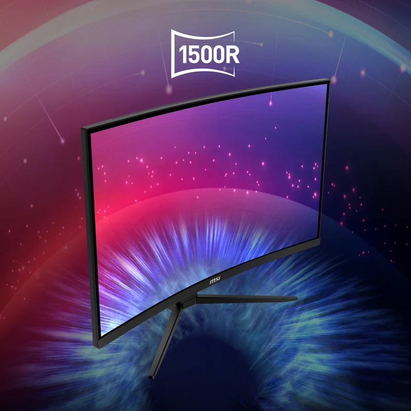 MSI CB G273CQ | Gaming Monitor