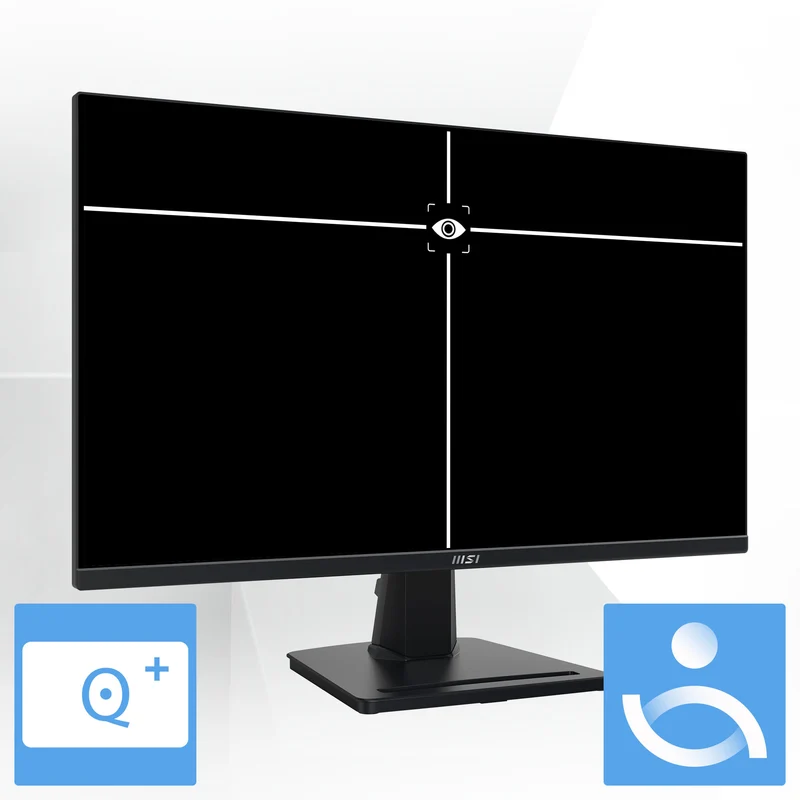 PRO MP245G | MSI PRO Monitor