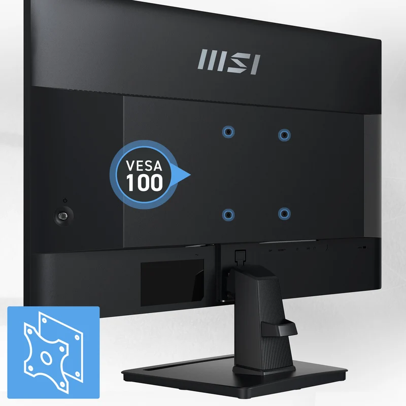 PRO MP245G | MSI PRO Monitor