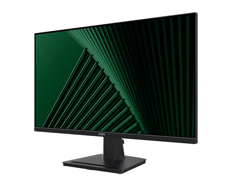 PRO MP245G | MSI PRO Monitor