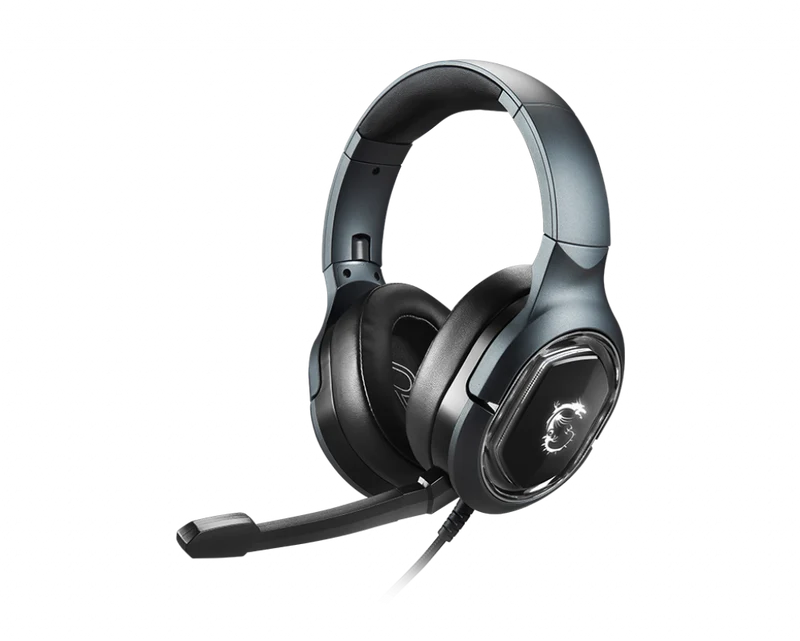 MSI CB Gaming Headset IMMERSE GH50 USB