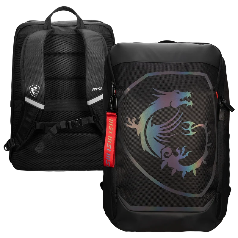 Titan Gaming Backpack
