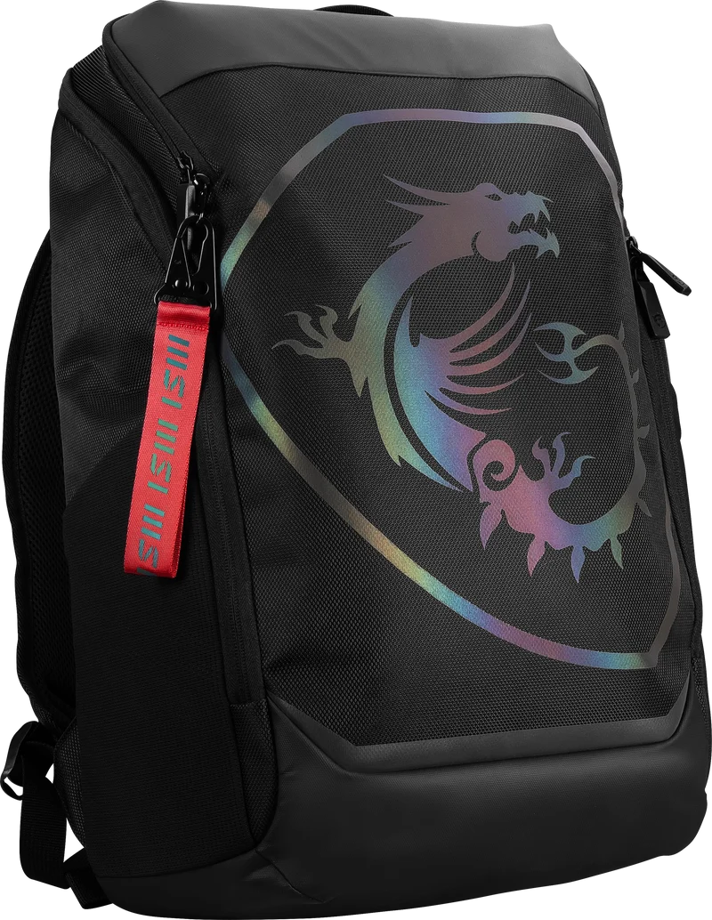 Titan Gaming Backpack