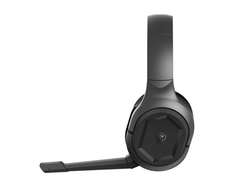 MSI CB Gaming Headset IMMERSE GH50 WIRELESS
