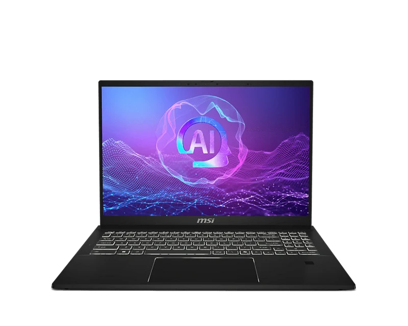 MSI CB Laptop Summit A16 AI+ A3HMTG-035
