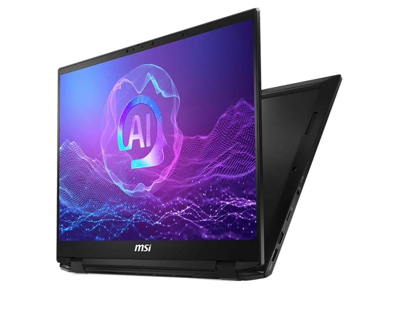 MSI CB Laptop Summit A16 AI+ A3HMTG-035