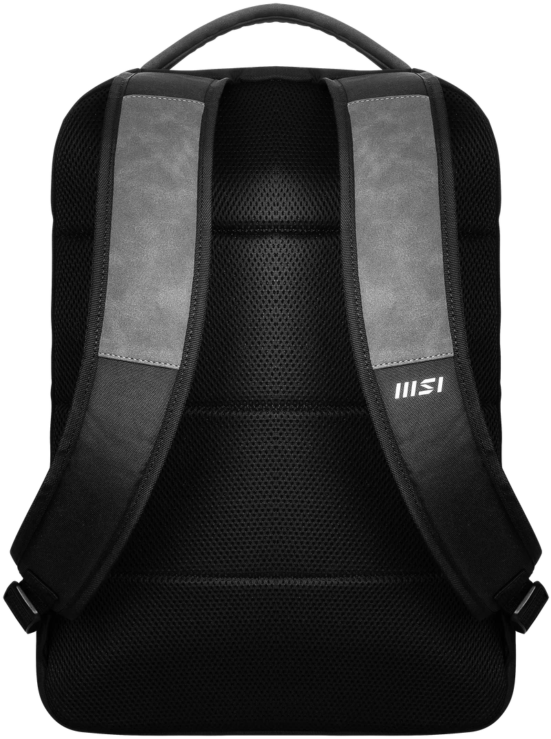 MSI Essential Backpack_20th