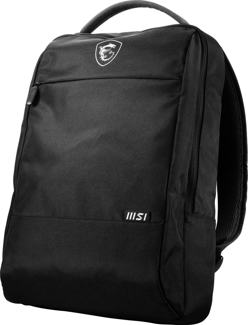 MSI Essential Backpack_20th