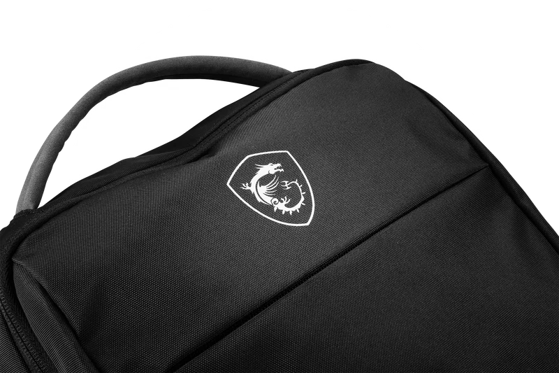 MSI Essential Backpack_20th