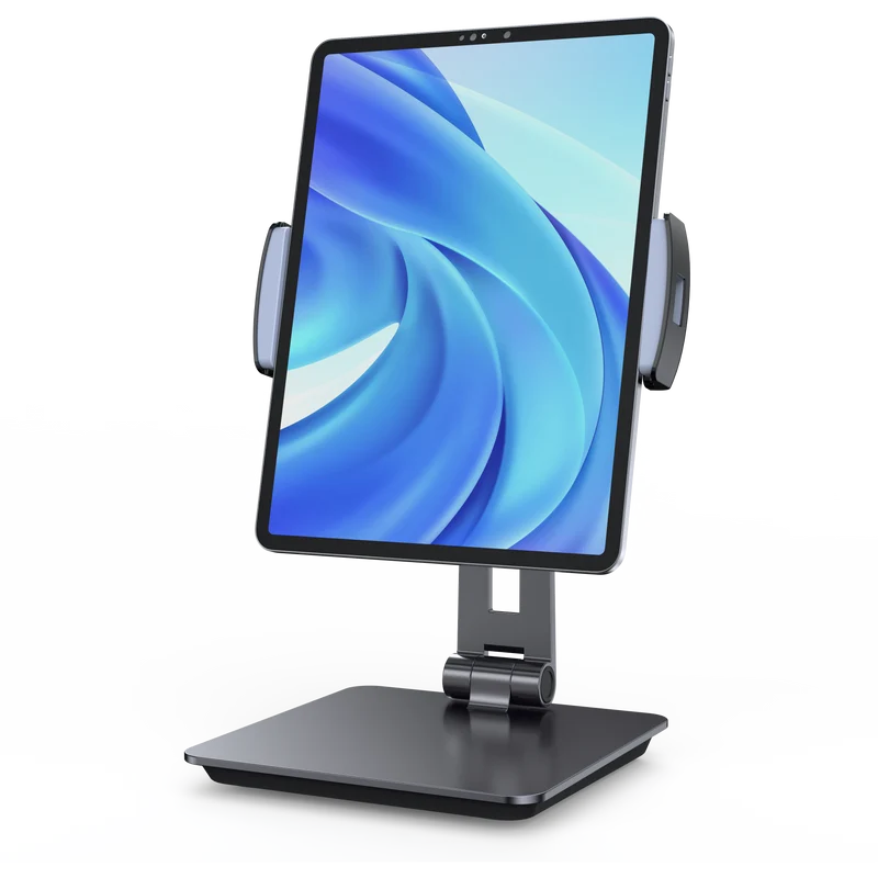 Tragbarer Monitorständer & Halterung 5,9"-9,56" verstellbar