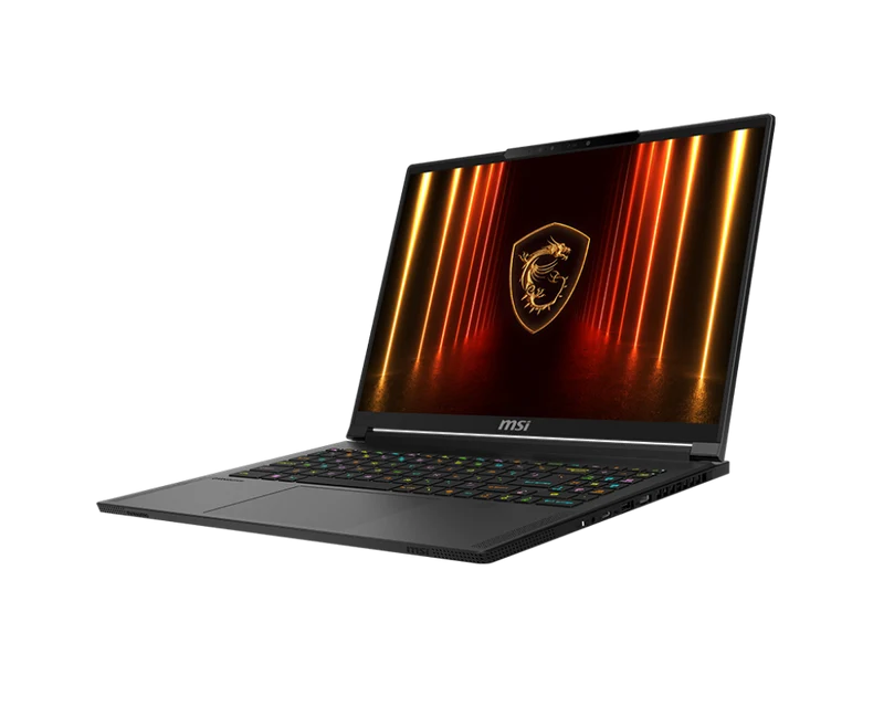 MSI Laptop Stealth A16 AI+ A3XWIG-043, RTX™ 5080