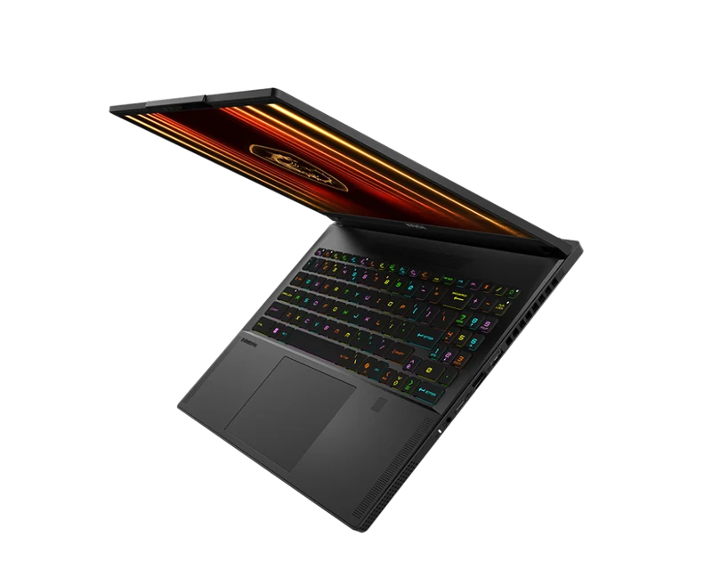 MSI Laptop Stealth A16 AI+ A3XWIG-043, RTX™ 5080