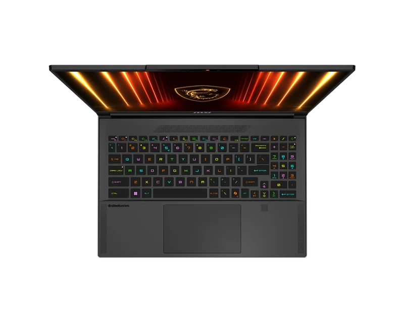 MSI Laptop Stealth A16 AI+ A3XWIG-043, RTX™ 5080