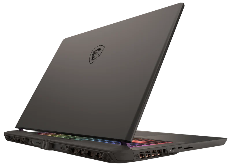 MSI Laptop Vector 17 HX AI A2XWJG-039, RTX™ 5090