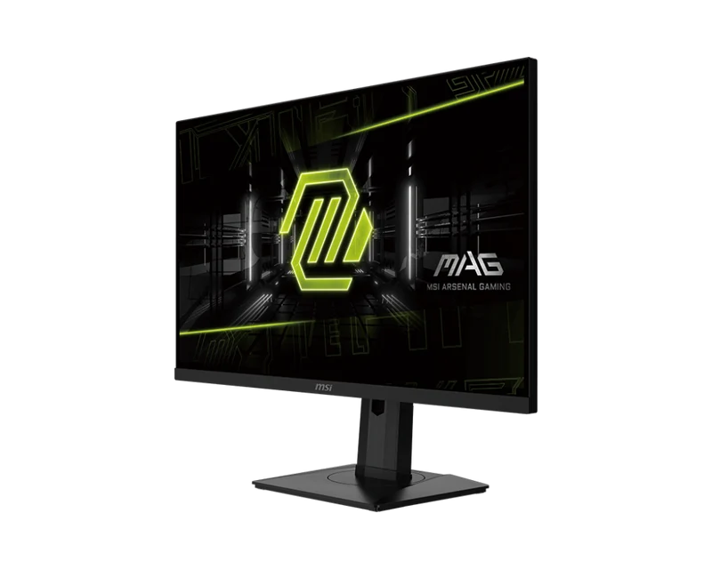 MAG 274QRF QD E2 | MSI Gaming Monitor
