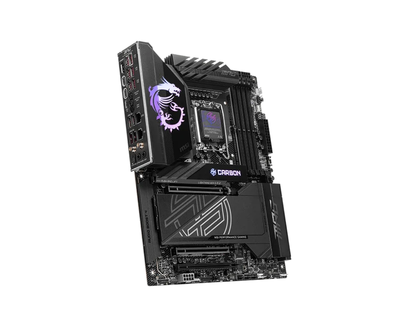 MSI Mainboard MPG Z890 CARBON WIFI