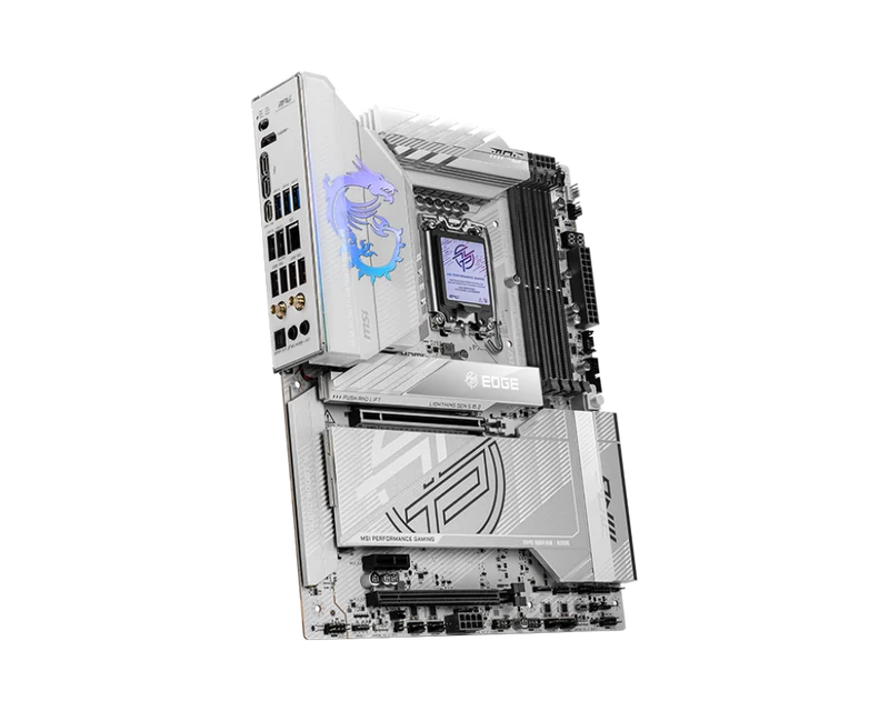 MSI Mainboard MPG Z890 EDGE TI WIFI