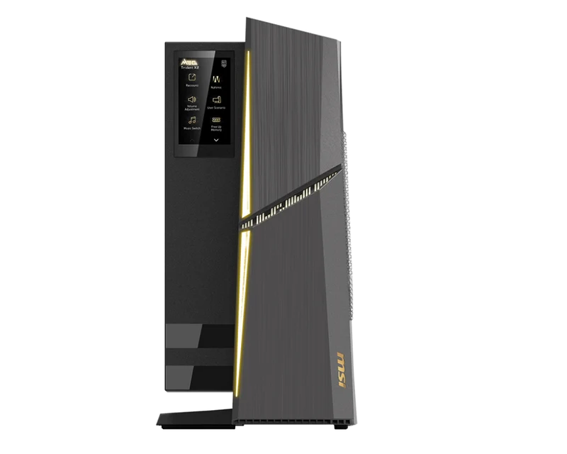 MEG Trident X2 14NUF7-280AT