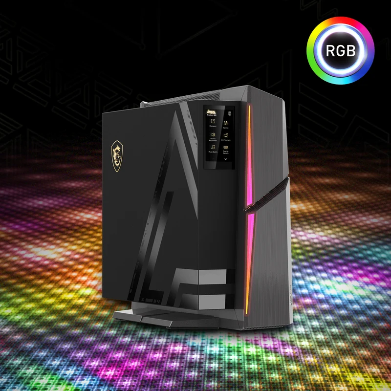 MEG Trident X2 14NUF7-280AT