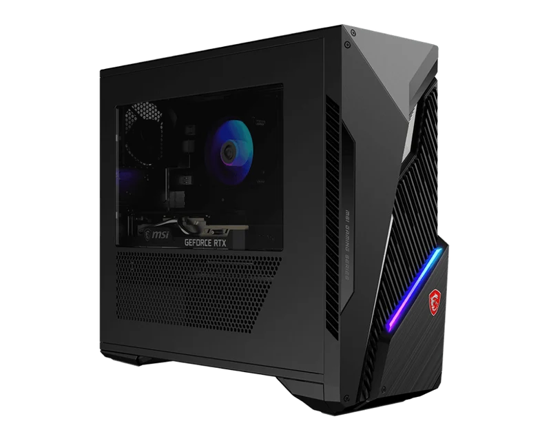 MSI CB MAG Infinite S3 12BTA-1857AT