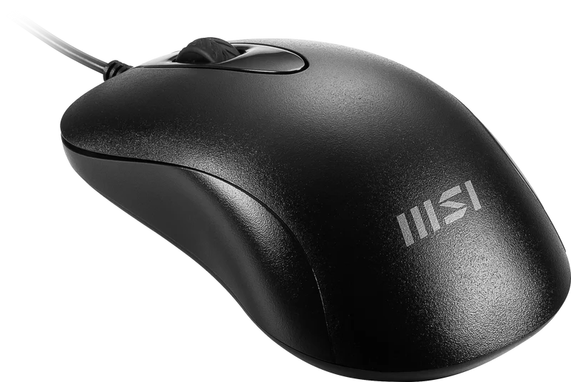 MSI MOUSE_M88