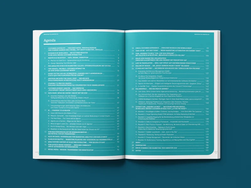 Print-Exemplar Marketing Tech Monitor 2026