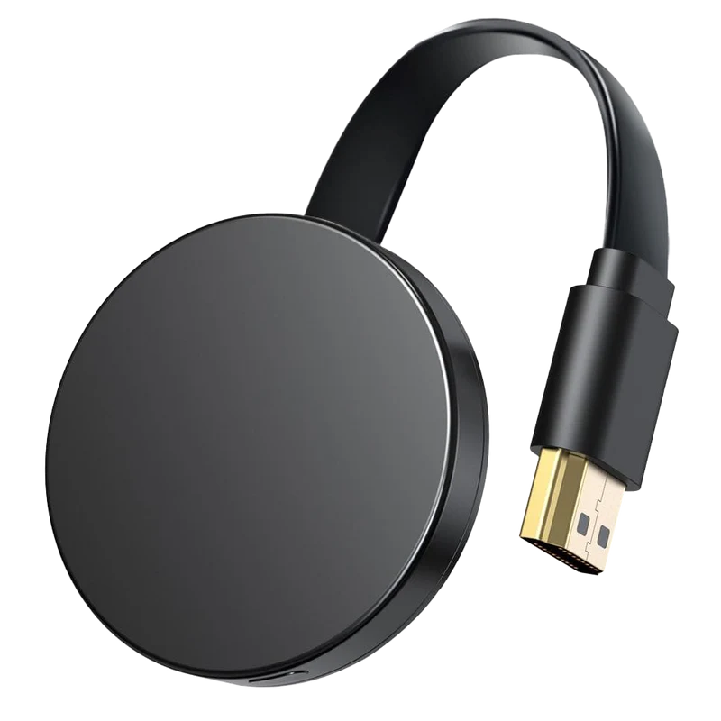 UAdapter - Miracast iPhone, Android, Universal-Dongle