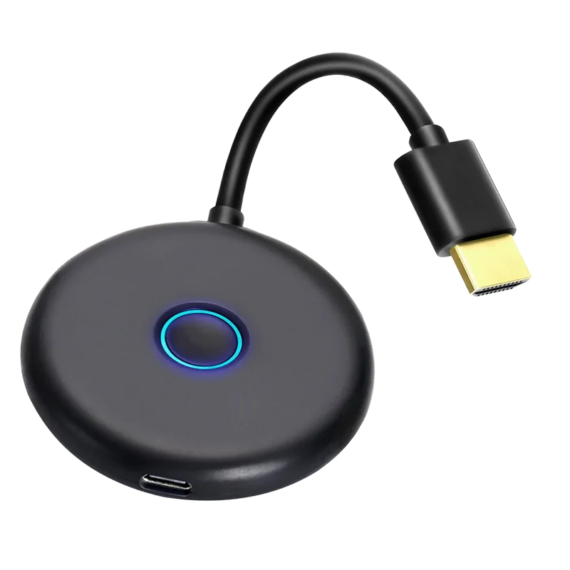 UAdapter - Miracast iPhone, Android, Universal-Dongle