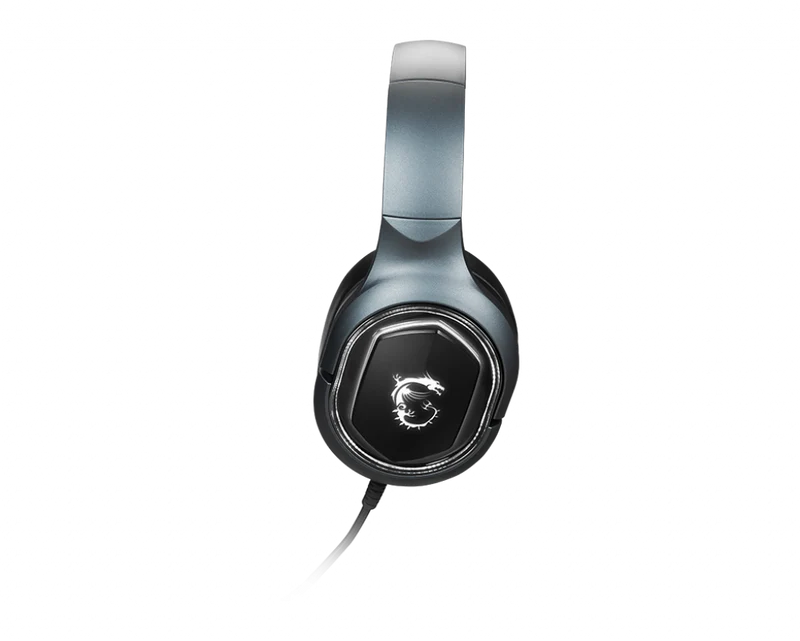 MSI Gaming Headset IMMERSE GH50 USB
