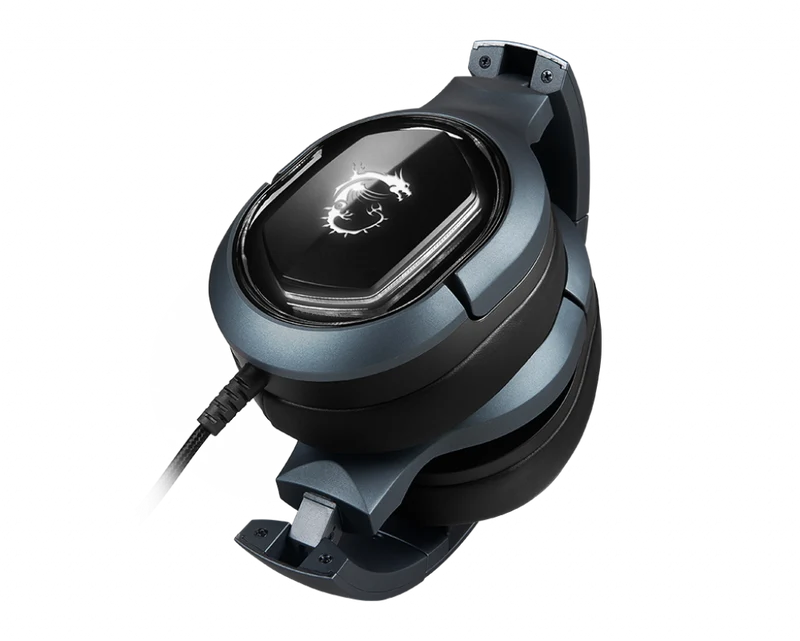 MSI Gaming Headset IMMERSE GH50 USB