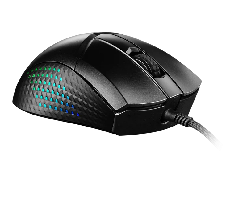 MSI Gaming Maus CLUTCH GM51 LIGHTWEIGHT