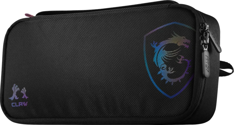 MSI CB Travel Case für Handheld PC Claw 7