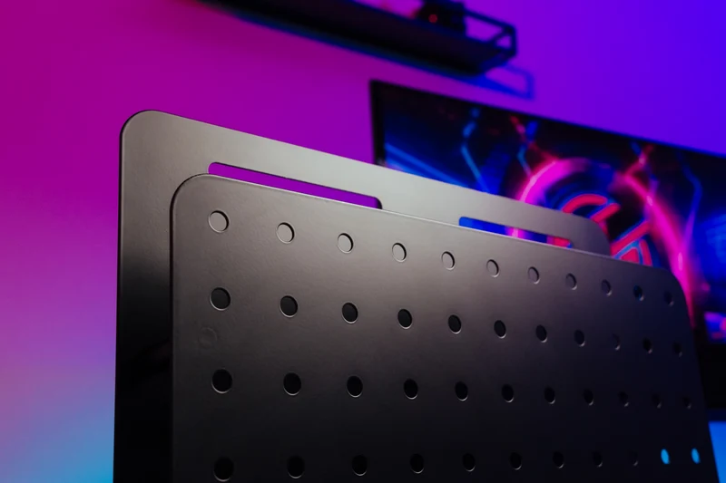 MSI Pegboard