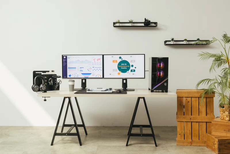 MSI Pegboard