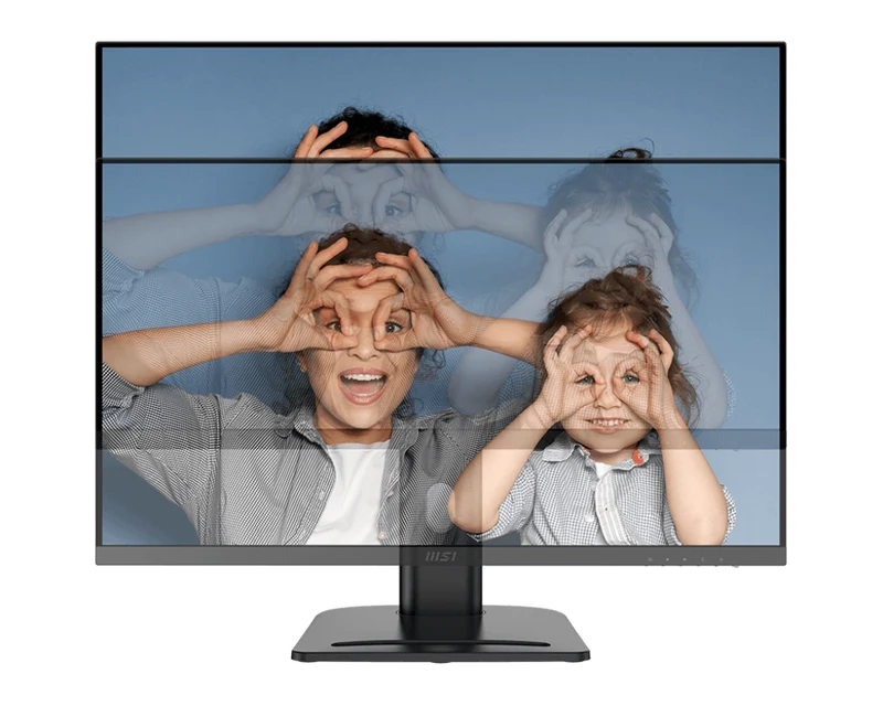 PRO MP273QPDE E2 | MSI PRO Monitor