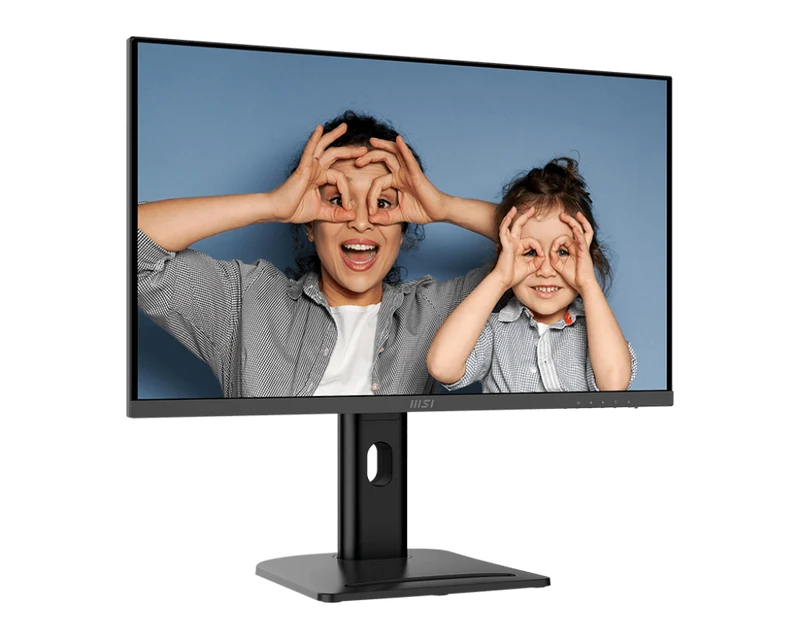 PRO MP273QPDE E2 | MSI PRO Monitor