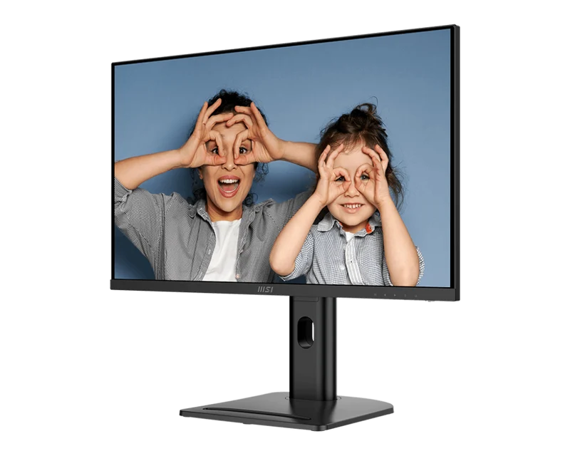 PRO MP273QPDE E2 | MSI PRO Monitor