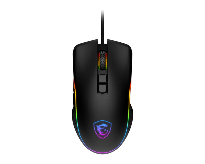 MSI Gaming Maus FORGE GM300