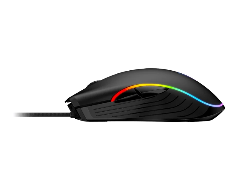 MSI Gaming Maus FORGE GM300