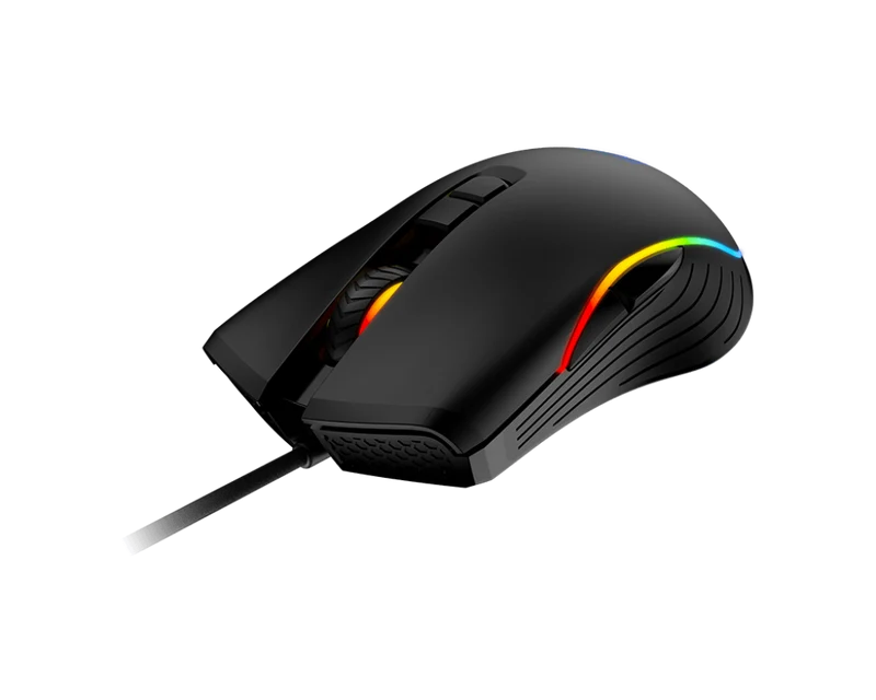 MSI Gaming Maus FORGE GM300